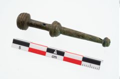 Foto von Eisenkonvolut (NHMW-PRAE-094301)